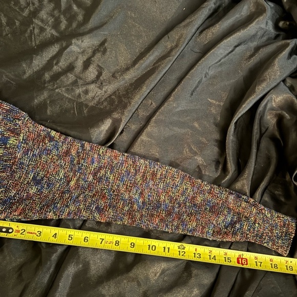 Urban Outfitters Kimchi Blue Ribbon Back Sweater Size medium - Picture 5 of 14